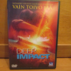 DEEP IMPACT-VAIN TOIVO JÄÄ  DVD - pikkukuva 1