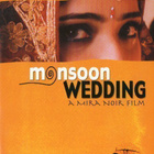 MONSOON WEDDING (37 873) -FI- DVD , 2002 O:Mira Nair - pikkukuva 1