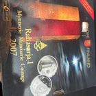 Rahasarja myntserie munzserie coinage 2007 - pikkukuva 1