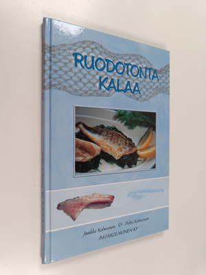 Jaakko Kolmonen ym. : Ruodotonta kalaa