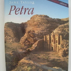Petra – Jane Taylor English edition - pikkukuva 2