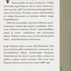 Jorge Semprún: Tarvittava ruumis - pikkukuva 2