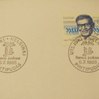 Suomi juoksee 1988 erikoisleima - pikkukuva 3