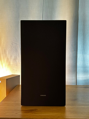 Samsung subwoofer PS-WC44T