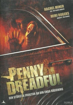 Penny Dreadful - DVD