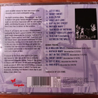 CD: UFO - Force It - pikkukuva 3