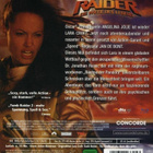 Lara Croft TOMB RAIDER 2 Cradle of Life (Blu-ray) - pikkukuva 2