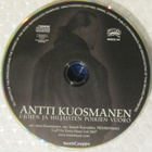 Antti Kuosmanen • Ujojen ja hiljaisten poikien vuoro CDS - pikkukuva 2