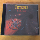 Pestilence - Spheres (CD) - pikkukuva 1