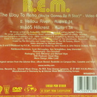 REM - ALL THE WAY TO RENO CDS - pikkukuva 2