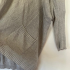 @ Gerry Weber XL bolero/neuletakki hopeankimaltava @ - pikkukuva 3