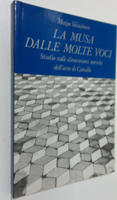 Maija Väisänen : La musa dalle molte voci : studio sulle ...