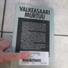 Niilo Lappalainen: Valkeasaari murtuu ( kp v 1993 SIISTI ) - pikkukuva 2
