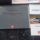 Citroën C5 omistajan käsikirja ja muuta siihen liittyvää - pikkukuva 3