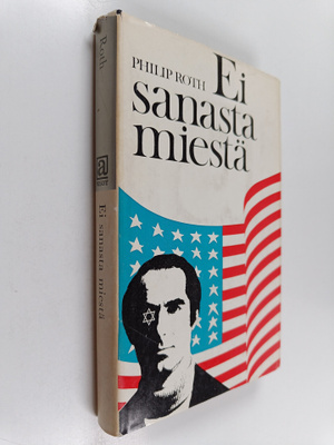 Philip Roth : Ei sanasta miestä : viisi kertomusta