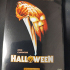 Halloween suomijulkaisu dvd - pikkukuva 1