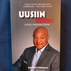 George Foreman: Uusiin kehiin - pikkukuva 1