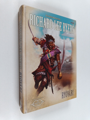 Richard Lee Byers : Ryöväri
