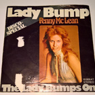 PENNY MCLEAN LADY PUMP 7" 45RPM 16 069 AT 1975 JUPITER - pikkukuva 3