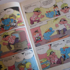 PELLEFANTTI 1 / 1986 SARJAKUVALEHTI - pikkukuva 3