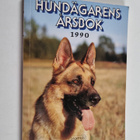 Hundägarens årsbok 1990 - pikkukuva 1