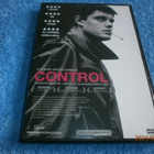 CONTROL - DVD - pikkukuva 1