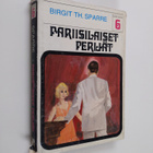 Birgit Th Sparre : Pariisilaiset perijät - pikkukuva 1