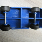 VW AVOLAVA, PLASTO EXPRESS NR 1893-01 - pikkukuva 4