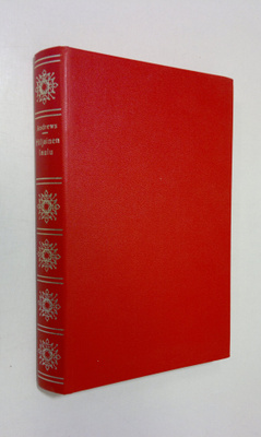 Lucilla Andrews : Hiljainen laulu