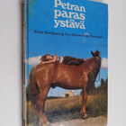 Petra Weckman : Petran paras ystävä - pikkukuva 1
