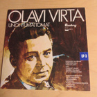 Olavi Virta Unohtumattomat LP Finnlevy FTV3 - pikkukuva 1