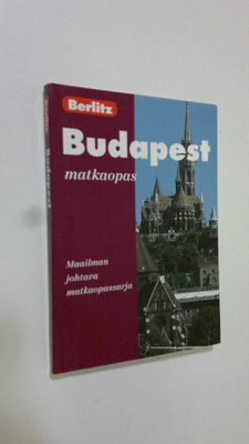 Paul Murphy : Budapest
