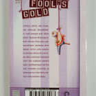 Amy Reeder Hadley : Fool's gold 1 - pikkukuva 2