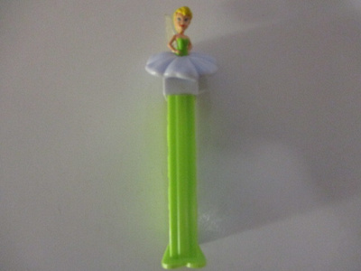 PEZ KARKKIANNOSTELIJA
