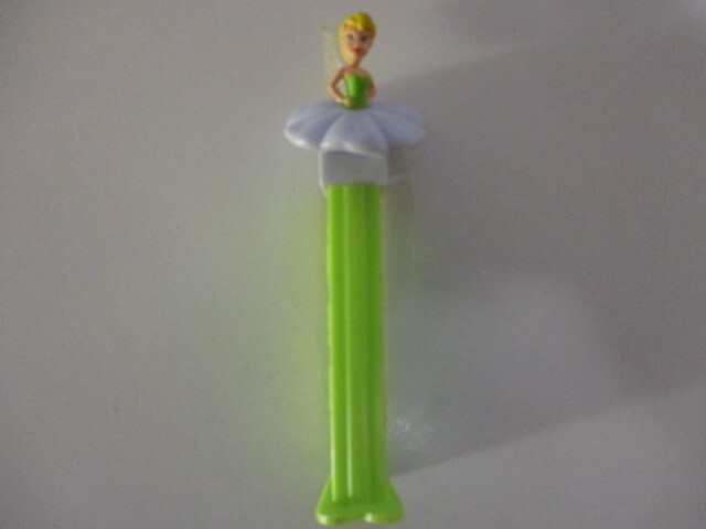 PEZ KARKKIANNOSTELIJA