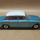 Triumph 2000, Dinky Toys - pikkukuva 4