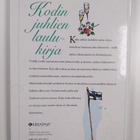 Kodin juhlien laulukirja - pikkukuva 2