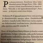 GEORGES PEREC: W ELI LAPSUUDENMUISTO - pikkukuva 2