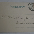 Sortavala, Wakkosalmi, vanha mv pk, p. 1903 - pikkukuva 2