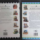 John Drane: Suuri suunnitelma, Taivas ja maa, SLEYkirjat - pikkukuva 2