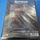 RAINBOW - A LIGHT IN THE BLACK 1975-1984 M/M 5CD+DVD BOKSI - pikkukuva 2