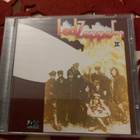 LED ZEPPELIN: II. * GER 1994 - pikkukuva 1