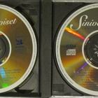 Sinivalkoiset laulut ja sävelet•Muistojen Kunniaksi 4xCD BOX - pikkukuva 3