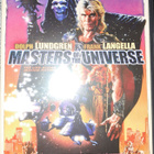 Master of the universe - pikkukuva 1