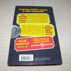 R. L Stine Goosebumps Kauhumaa Nukkeni mun - pikkukuva 2