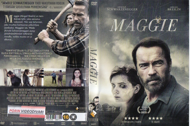 Maggie	(47 479)	UUSI	-FI-	DVD			arnold schwarzenegger	2015