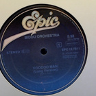 BIDDU ORCHESTRA :: VOODOO MAN :: VINYYLI MAXI 12" .. 1979 !! - pikkukuva 3