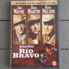 DVD: Rio Bravo, 2xDVD Special Edition (John Wayne 1959/2007) - pikkukuva 1