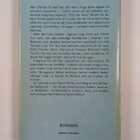 Evelyn Anthony (pseud. för Eve Stephens.) : Silverfalken - pikkukuva 2