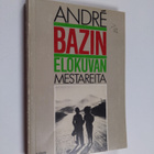 Andre Bazin : Elokuvan mestareita - pikkukuva 1